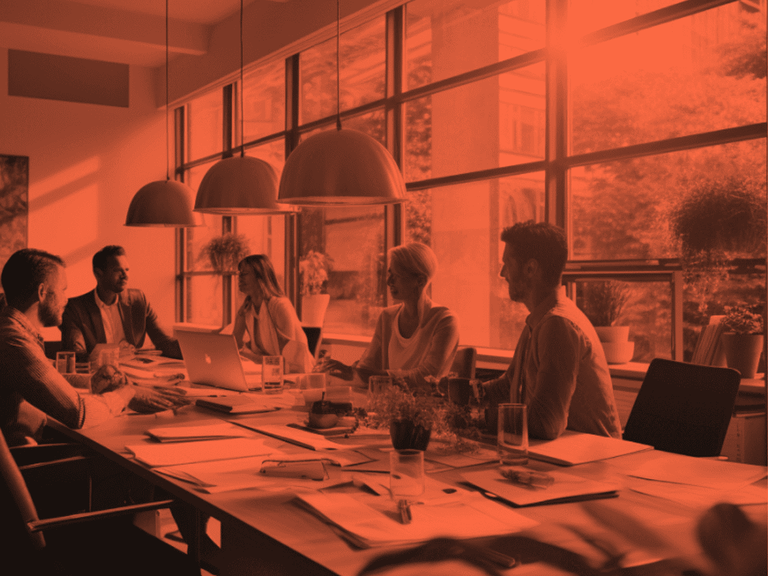 How a Fractional CMO Can Transform Your Business